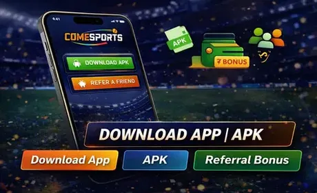 Download the app, unlock code ODDS96100, and enter ₹1 contests faster