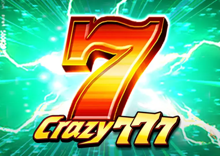Crazy 777 Odds96Review