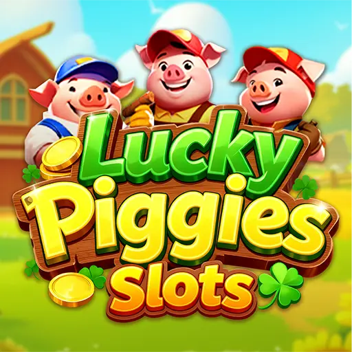 Lucky Piggies gemple Odds96Review