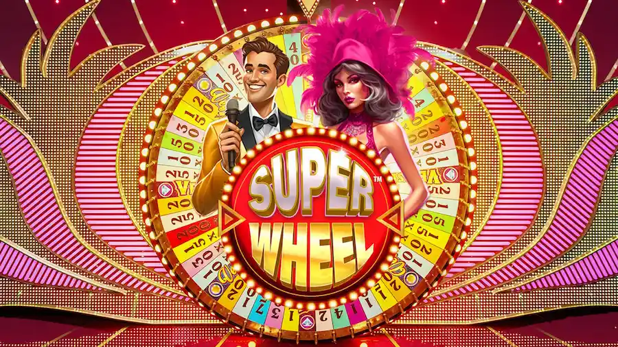 Super Wheel Odds96Review